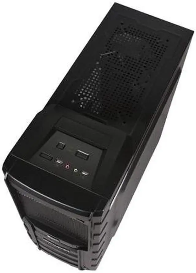 Alt view image 8 of 10 - iBUYPOWER Desktop PC Gamer EXTREME 589D3 AMD FX-Series FX-8120 8GB DDR3 1TB HDD AMD Radeon HD 6850 1GB Windows 7 Home Premium 64-Bit