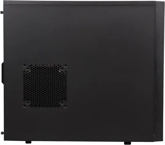 Alt view image 4 of 10 - iBUYPOWER Desktop PC Gamer Extreme NE905i Intel Core i5-3570K 8GB DDR3 500GB HDD AMD Radeon HD 7750 1GB Windows 7 Home Premium 64-Bit