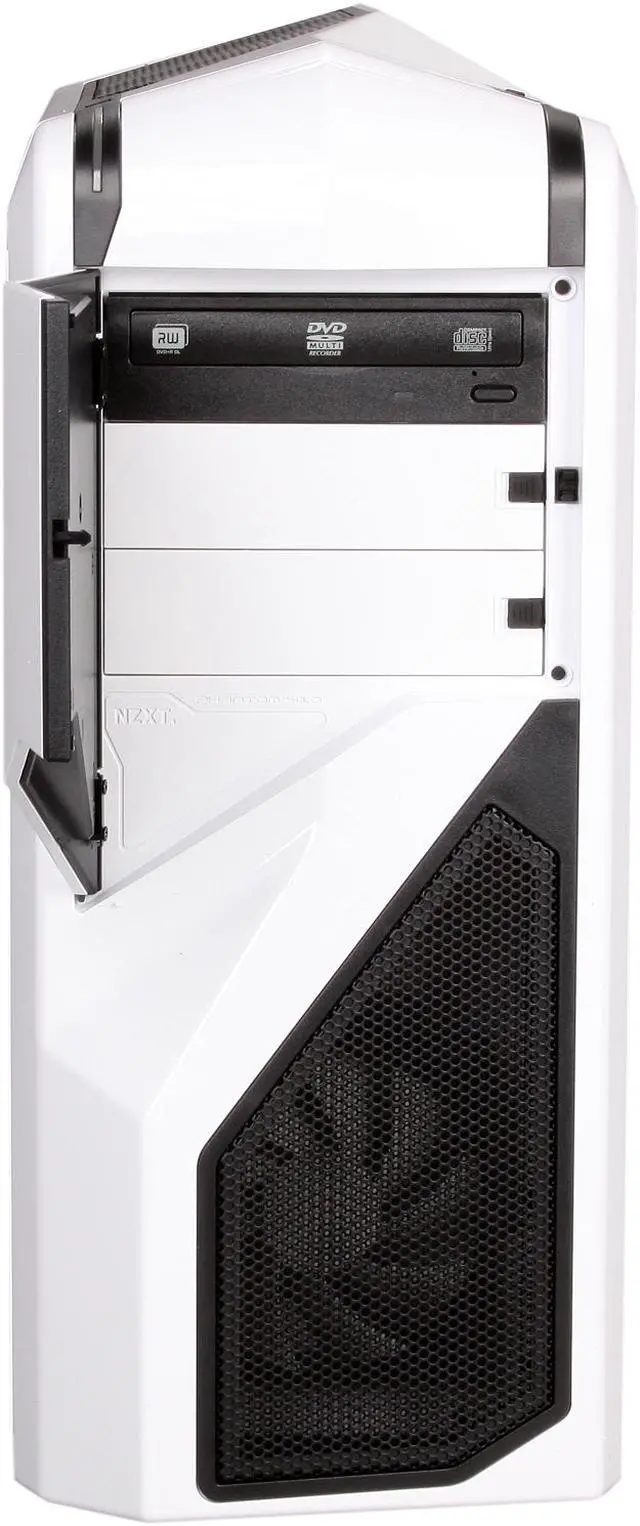 Alt view image 2 of 10 - iBUYPOWER Desktop PC Gamer Extreme NE945i Intel Core i5-3570K 8GB DDR3 1TB HDD NVIDIA GeForce GTX 560 2GB Windows 7 Home Premium 64-Bit
