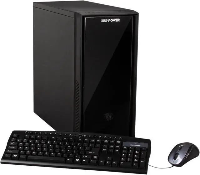 Main image of iBUYPOWER Desktop PC Gamer Supreme NE975SLC Intel Core i5-3570K 8GB DDR3 1TB HDD AMD Radeon HD 7870 2GB Windows 7 Home Premium 64-Bit