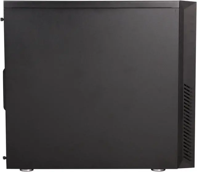 Alt view image 4 of 10 - iBUYPOWER Desktop PC Gamer Supreme NE975SLC Intel Core i5-3570K 8GB DDR3 1TB HDD AMD Radeon HD 7870 2GB Windows 7 Home Premium 64-Bit