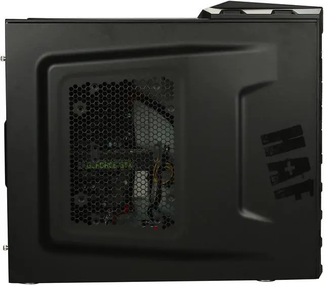 Alt view image 4 of 10 - iBUYPOWER Desktop PC Gamer Supreme NE985SLC Intel Core i7-3770K 16GB DDR3 2TB HDD NVIDIA GeForce GTX 680 2GB Windows 7 Home Premium 64-Bit