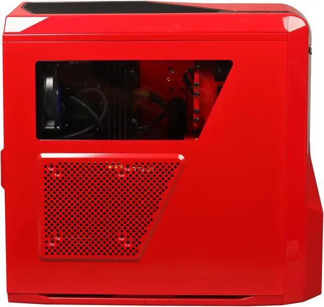 Alt view image 4 of 10 - iBUYPOWER Desktop PC Gamer Supreme NE989I Intel Core i7-3770K 16GB DDR3 1TB HDD NVIDIA GeForce GTX 670 2GB Windows 7 Home Premium 64-Bit