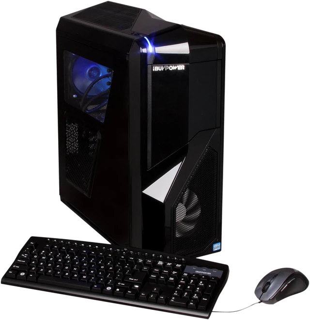 Main image of iBUYPOWER Desktop PC Gamer Supreme NE977I Intel Core i7-3770K 8GB DDR3 1TB HDD AMD Radeon HD 7870 Windows 7 Home Premium 64-Bit