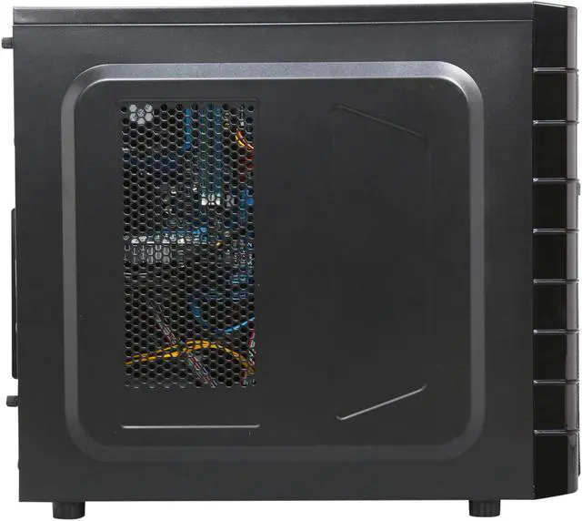 Alt view image 4 of 9 - iBUYPOWER Desktop PC Gamer NE630x AMD FX-Series FX-6300 8GB DDR3 1TB HDD NVIDIA Geforce GTX 650 1GB Windows 7 Home Premium 64-Bit