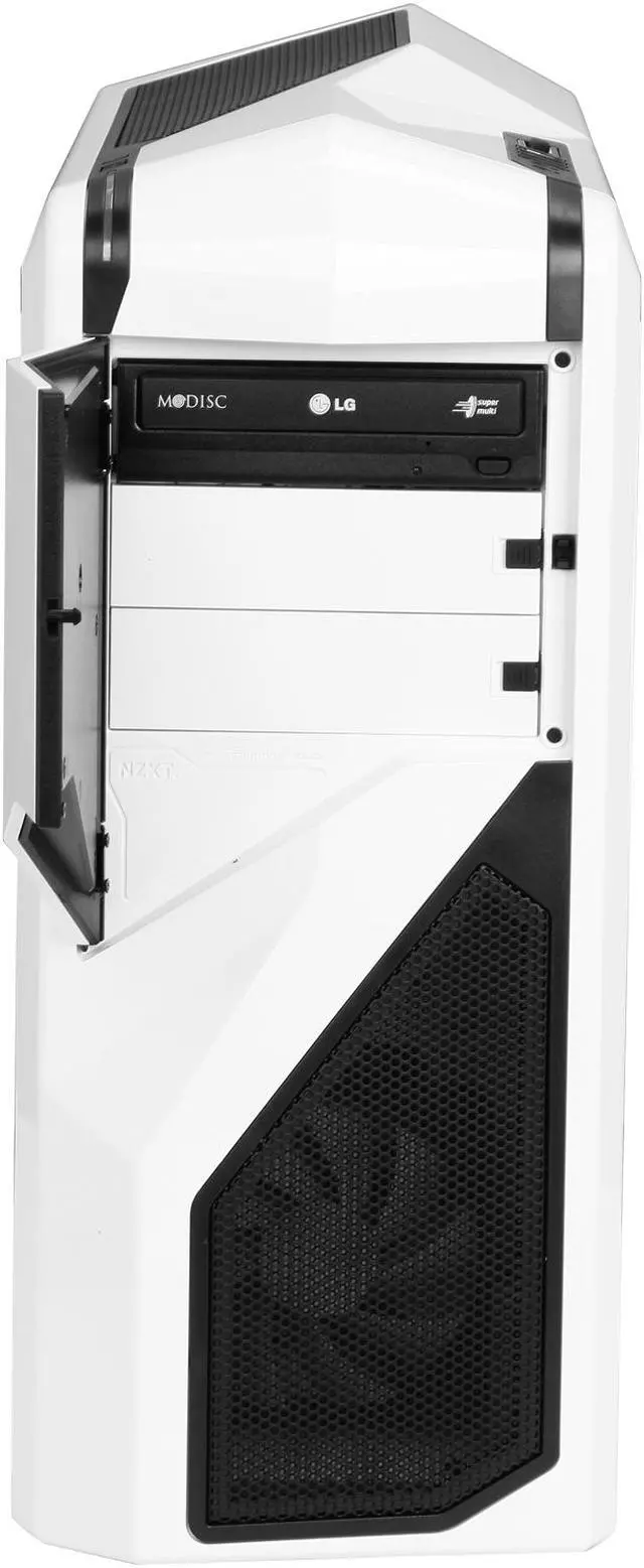 Alt view image 2 of 10 - iBUYPOWER Desktop PC AMD NE6800K AMD A10-6800K 8GB DDR3 1TB HDD AMD Radeon HD 8670D Windows 7 Home Premium 64-Bit