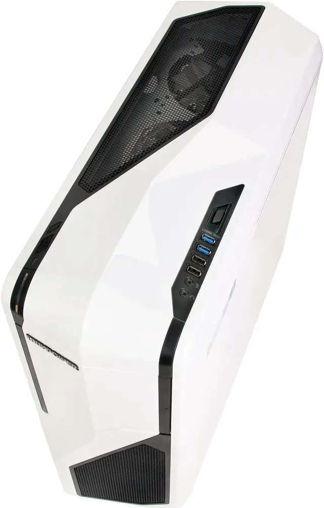 Alt view image 5 of 10 - iBUYPOWER Desktop PC AMD NE6800K AMD A10-6800K 8GB DDR3 1TB HDD AMD Radeon HD 8670D Windows 7 Home Premium 64-Bit