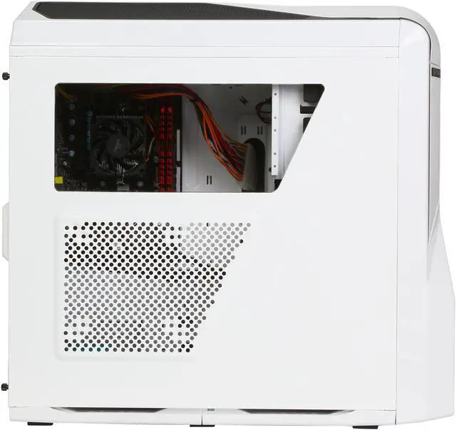 Alt view image 4 of 10 - iBUYPOWER Desktop PC AMD NE6800K AMD A10-6800K 8GB DDR3 1TB HDD AMD Radeon HD 8670D Windows 7 Home Premium 64-Bit