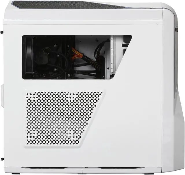 Alt view image 5 of 10 - iBUYPOWER Desktop PC Phantom Series NE733D3 Intel Core i7-4790K 16GB DDR3 1TB HDD + 120G SSD HDD NVIDIA GeForce GTX 770 2GB Windows 8.1 64-Bit