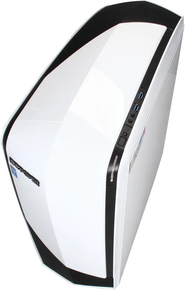 Alt view image 8 of 11 - iBUYPOWER Desktop PC PHANTOM SERIES NE725i Intel Core i5-4690K 8GB DDR3 1TB HDD 120GB SSD NVIDIA GeForce GTX 750 2 GB Windows 8.1 64-Bit