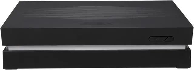 Alt view image 2 of 6 - iBUYPOWER Desktop PC SBX ENTERTAIMENT SYSTEM 4GB DDR3 500GB HDD AMD Radeon R7 250X Windows 8.1 64-Bit