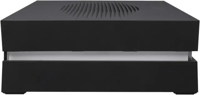Alt view image 4 of 6 - iBUYPOWER Desktop PC SBX ENTERTAIMENT SYSTEM 4GB DDR3 500GB HDD AMD Radeon R7 250X Windows 8.1 64-Bit