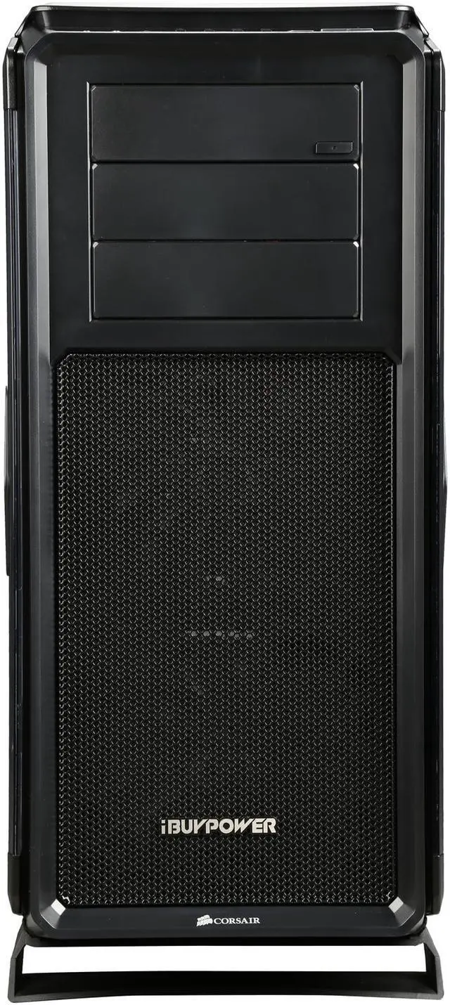 Open Box: iBUYPOWER Desktop Computer Extreme Series NE104AC Intel Core ...