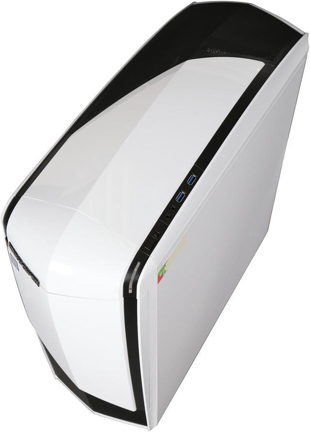 Alt view image 9 of 10 - iBUYPOWER Desktop Computer Phantom Series NE722D3-SL Intel Core i5-6600K 8GB DDR4 1TB HDD NVIDIA GeForce GTX 960 2 GB Windows 10 Home 64-Bit