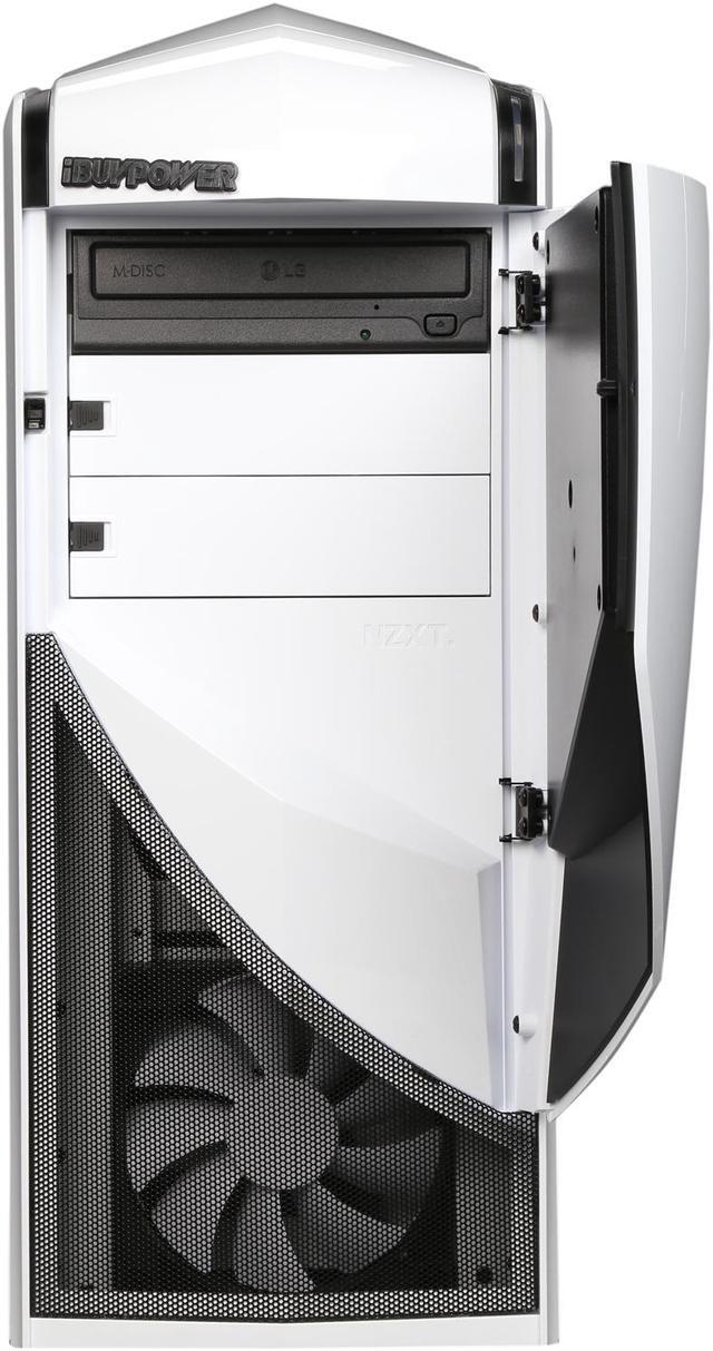 iBUYPOWER Desktop Computer Phantom Series NE783K-SL Intel iBUYPOWER Desktop Computer Phantom Series NE783K-SL Intel