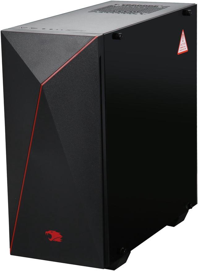 iBuyPower PC i5-6400,16GB, SSD 120GB, HD 1TB, MSI RX480, Windows 10 LOCAL  PICKUP