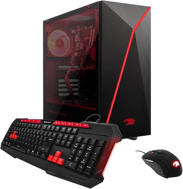 Ibuypower desktop intel hot sale core i7