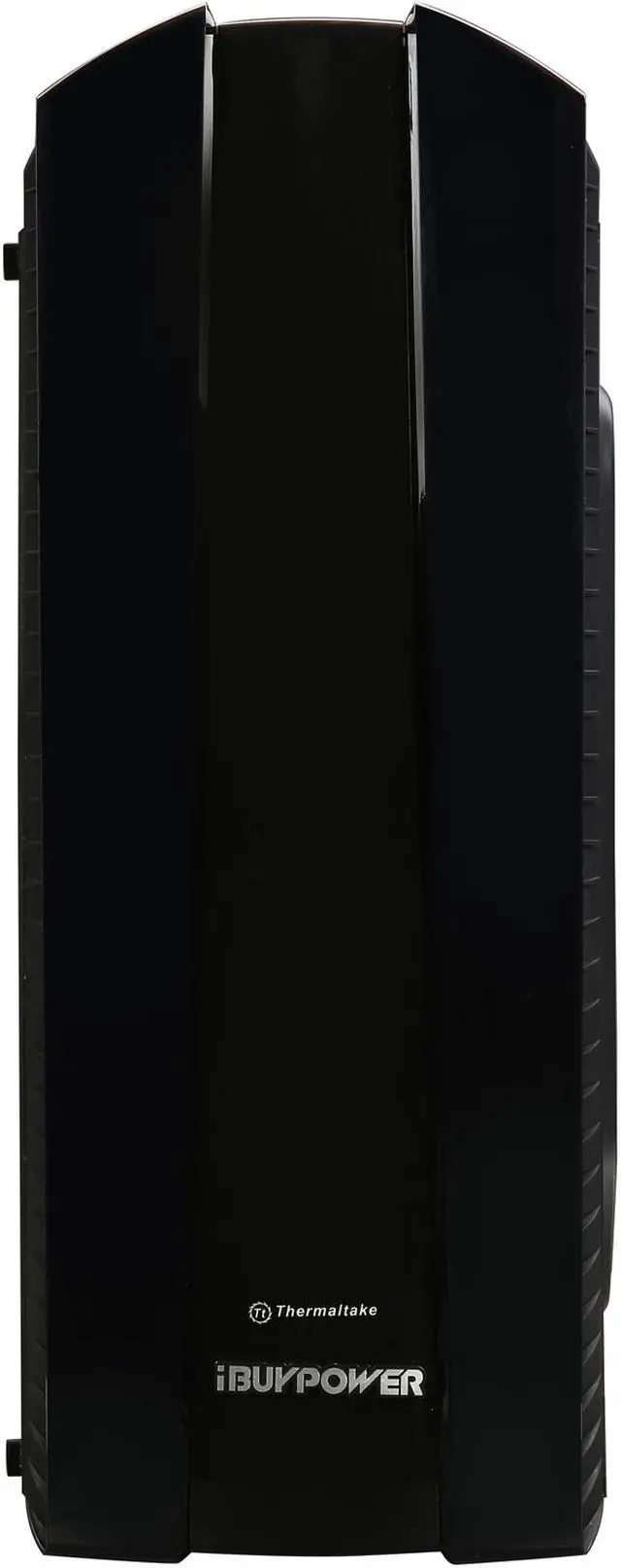 Alt view image 2 of 10 - iBUYPOWER Desktop Computer NE8210A AMD Ryzen 3 1200 8GB DDR4 1TB HDD AMD Radeon RX 550 Windows 10 Home 64-Bit