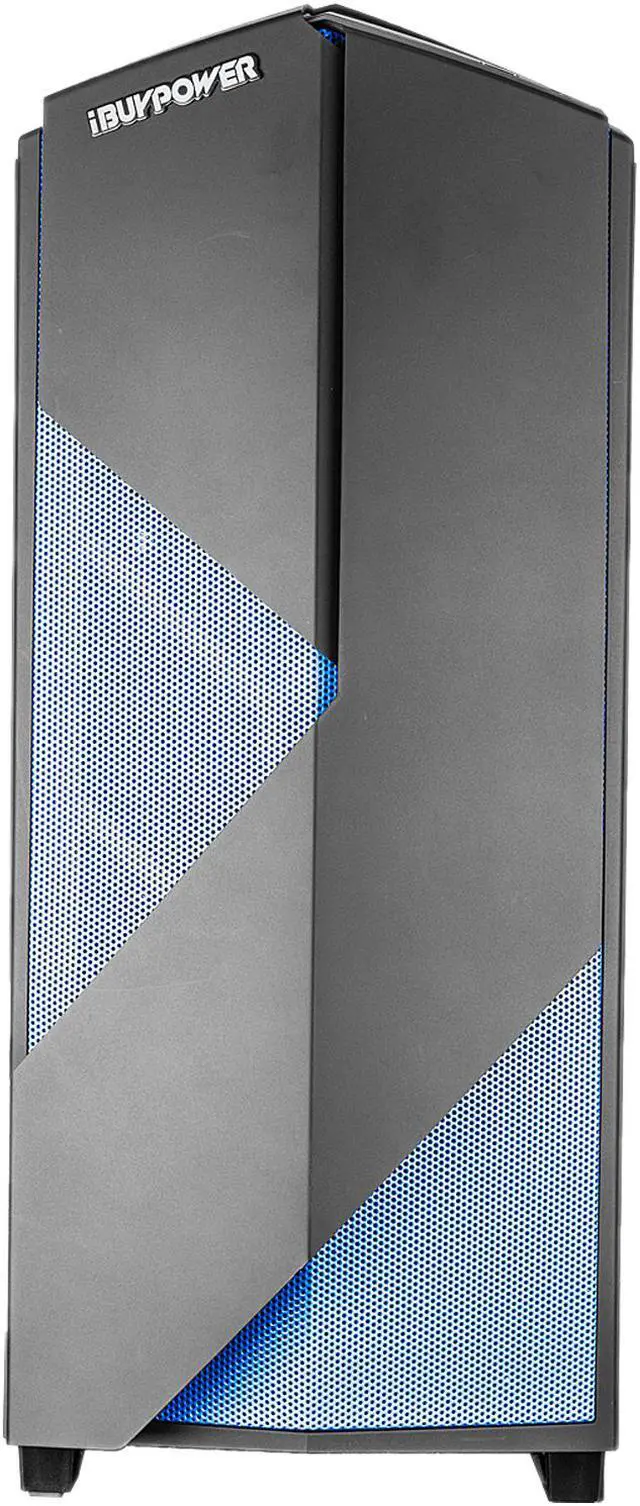 Open Box: iBUYPOWER Battlebox Ultimate Desktop Computer NE1090TX Ryzen ...