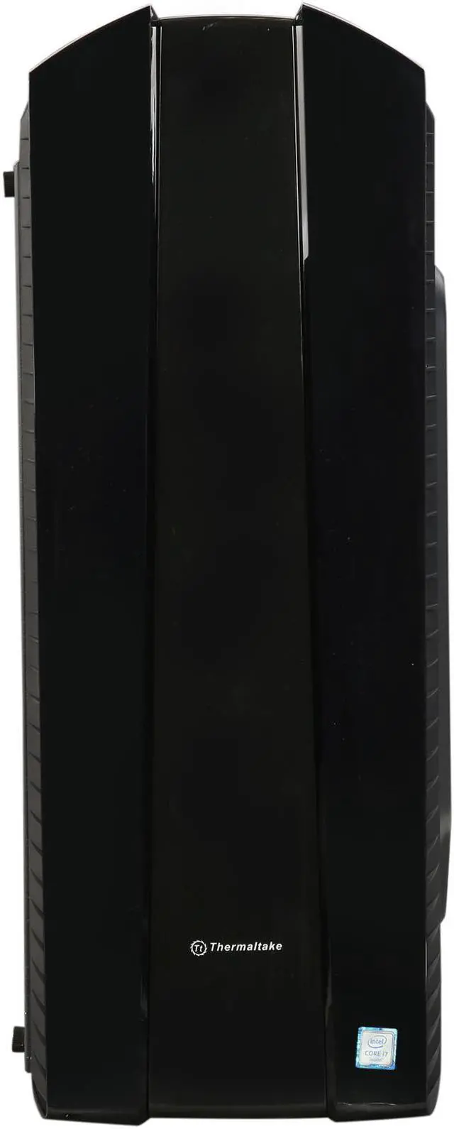 Alt view image 3 of 11 - iBUYPOWER Desktop Computer NE7702OPi Intel Core i7-7700K 16GB DDR4 2TB HDD 16 GB Optane Memory GeForce GTX 1070 Windows 10 Home 64-Bit