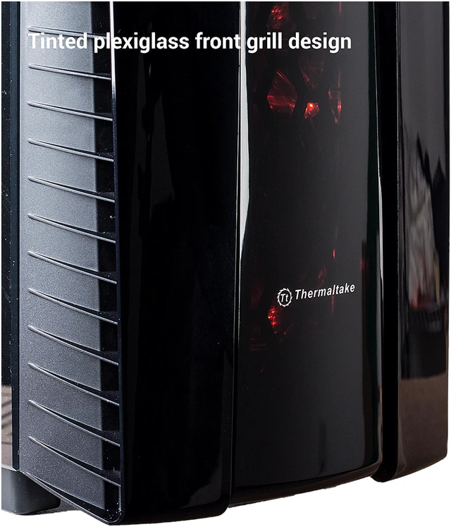 Alt view image 5 of 7 - iBUYPOWER Desktop Computer NE8510i Intel Core i7-8700 8GB DDR4 1TB HDD AMD Radeon RX 580 Windows 10 Home 64-Bit