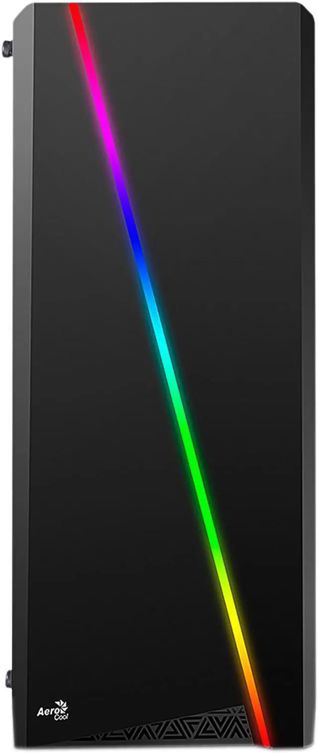 Alt view image 2 of 5 - iBUYPOWER Gaming Desktop CylonNE 087B Intel Core i5-8400 16GB DDR4 1TB HDD 120GB SSD GeForce GTX 1070 Windows 10 Home 64-Bit