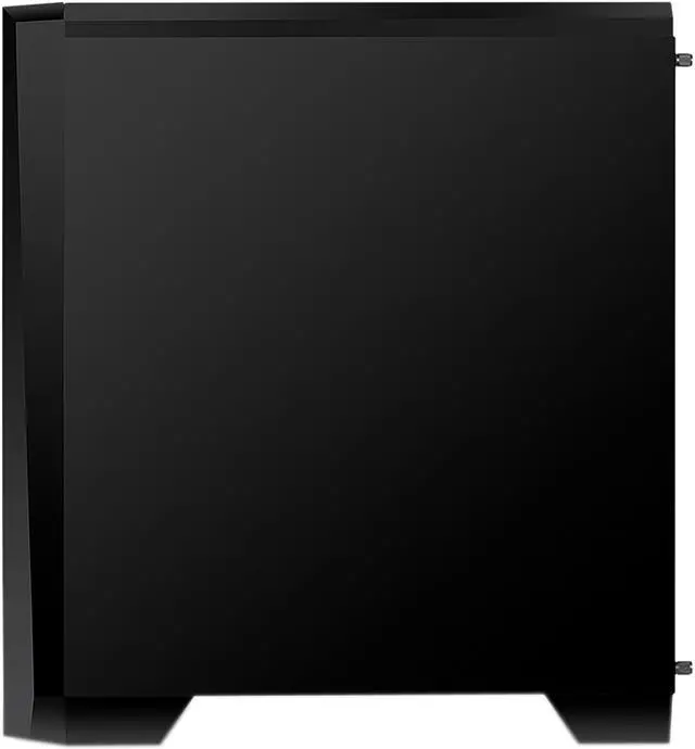 Alt view image 4 of 5 - iBUYPOWER Gaming Desktop CylonNE 087B Intel Core i5-8400 16GB DDR4 1TB HDD 120GB SSD GeForce GTX 1070 Windows 10 Home 64-Bit