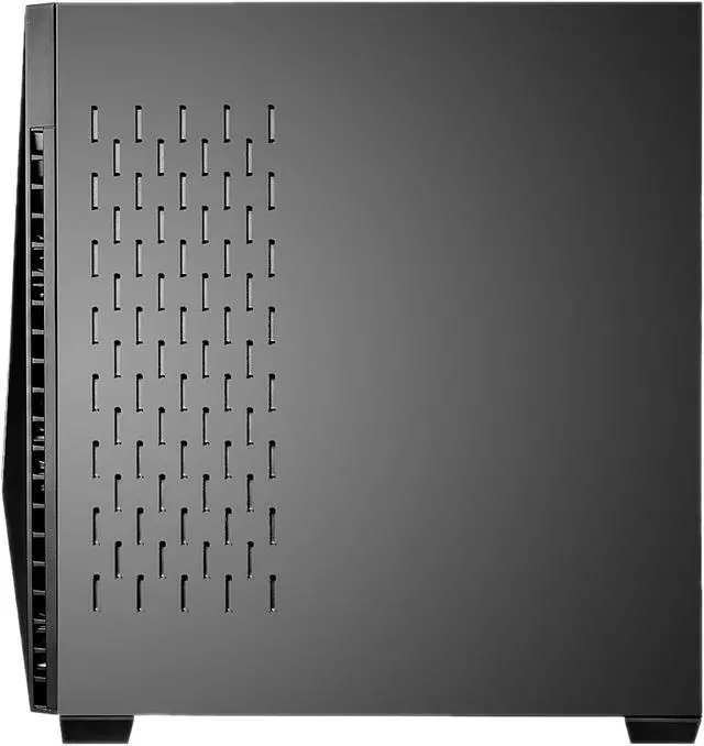 Alt view image 4 of 9 - iBUYPOWER Gaming Desktop Extreme Trace 940i Intel Core i7-8700 16GB DDR4 1TB HDD 120GB SSD GeForce GTX 1060 Windows 10 Home 64-bit