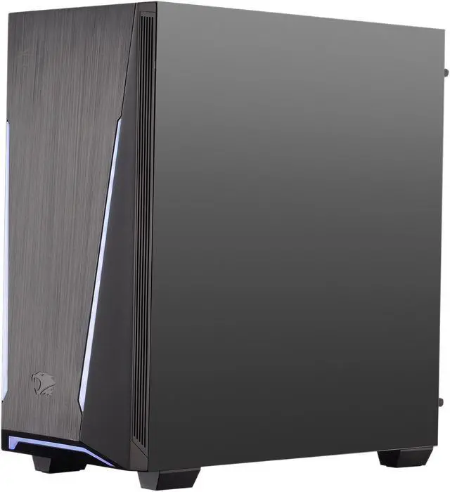 Alt view image 4 of 8 - iBUYPOWER Gaming Desktop Trace2 97K80 Intel Core i7-9700K 32GB DDR4 2TB HDD 480GB SSD GeForce RTX 2080 Windows 10 Home 64-bit