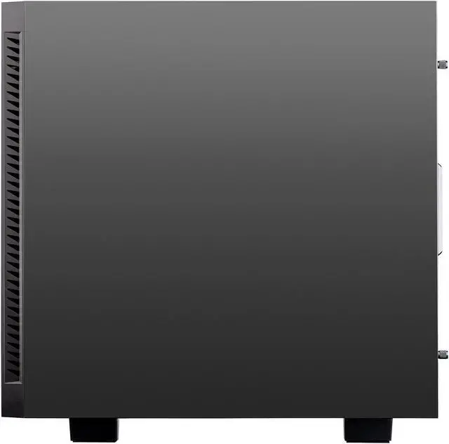 Alt view image 5 of 9 - iBUYPOWER Gaming Desktop Slate2 068i Intel Core i7-9700K 16GB DDR4 1TB SSD GeForce RTX 2060 Windows 10 Home 64-bit