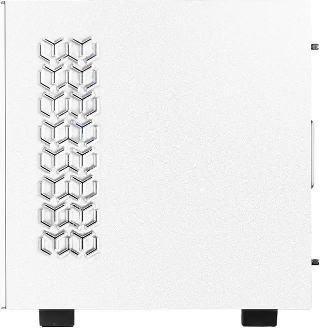 Alt view image 4 of 8 - iBUYPOWER Gaming Desktop ArcW 069i Intel Core i5-9400F 8GB DDR4 1TB SSD GeForce RTX 2060 Windows 10 Home 64-bit