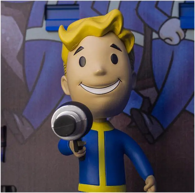 Alt view image 11 of 15 - iBUYPOWER Gaming Desktop Special Edition Gaming Desktop iBP SE Fallout Pro Intel Core i7-8700K 16GB DDR4 1TB SSD GeForce RTX 2080 Windows 10 Home 64-bit