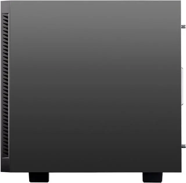 Alt view image 3 of 4 - iBUYPOWER - Gaming Desktop PC - AMD Ryzen 7 2700X (3.70 GHz) NVIDIA GeForce GTX 1660 8 GB DDR4 1 TB SSD Windows 10 Home 64-bit Slate2 GR7X