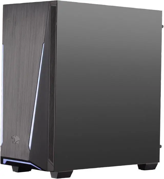 Alt view image 5 of 9 - iBUYPOWER Trace2 098i Gaming Desktop - GeForce GTX 1650, Intel Core i3-9100, 8GB DDR4, 240GB SSD
