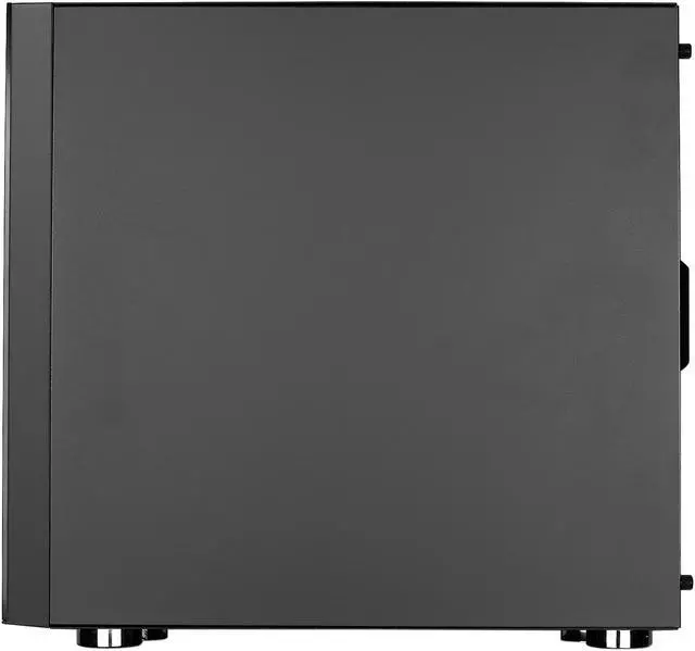 Alt view image 5 of 7 - iBUYPOWER Gaming Desktop EM3GX50i Intel Core i3-10100 8GB DDR4 240GB SSD GeForce GTX 1650 SUPER Windows 10 Home 64-bit