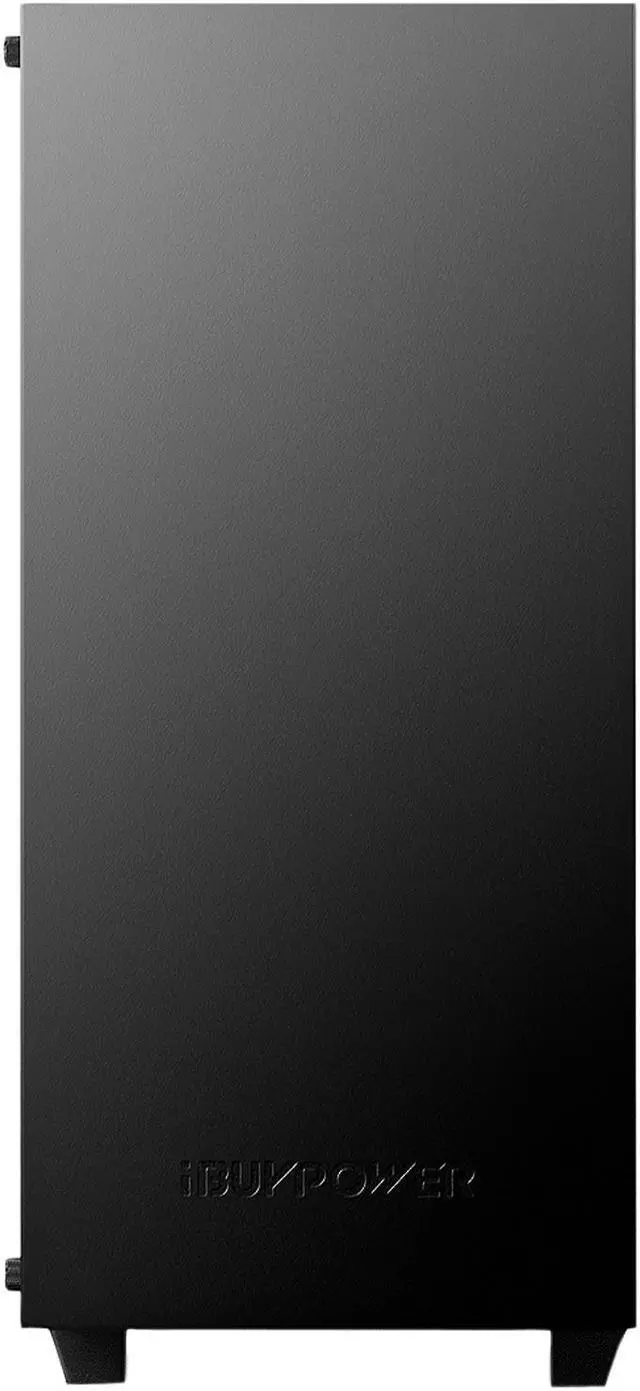 Alt view image 4 of 9 - iBUYPOWER - Ryzen 3 3100 - 8 GB DDR4 - 1 TB HDD - GeForce GT 710 - Windows 10 Home - Desktop PC (ARCB 108AV2)