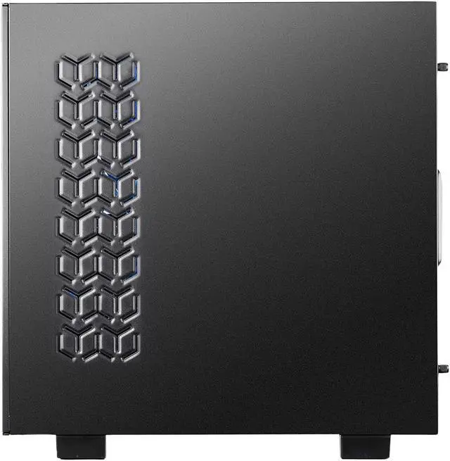 Alt view image 8 of 9 - iBUYPOWER - Ryzen 3 3100 - 8 GB DDR4 - 1 TB HDD - GeForce GT 710 - Windows 10 Home - Desktop PC (ARCB 108AV2)