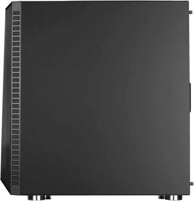 Alt view image 5 of 6 - iBUYPOWER TraceMR153iN - Intel Core i7-10700 - 16 GB DDR4 - 480 GB SSD - Intel UHD Graphics 630 - Windows 10 Home - Desktop Computer