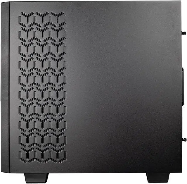 Alt view image 6 of 10 - iBUYPOWER Slate 4 163A - AMD Ryzen 5 3600 - Radeon RX 580 - 16 GB DDR4 - 1 TB HDD - 240 GB SATA SSD - Windows 10 Home - Gaming Desktop