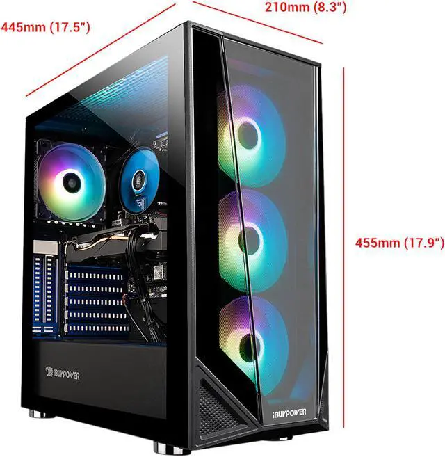マジョリカ様ゲーミングPC/Ryzen7 3700X/RTX2060 マジョリカ様ゲーミングPC/Ryzen7 3700X/RTX2060 iBUYPOWER