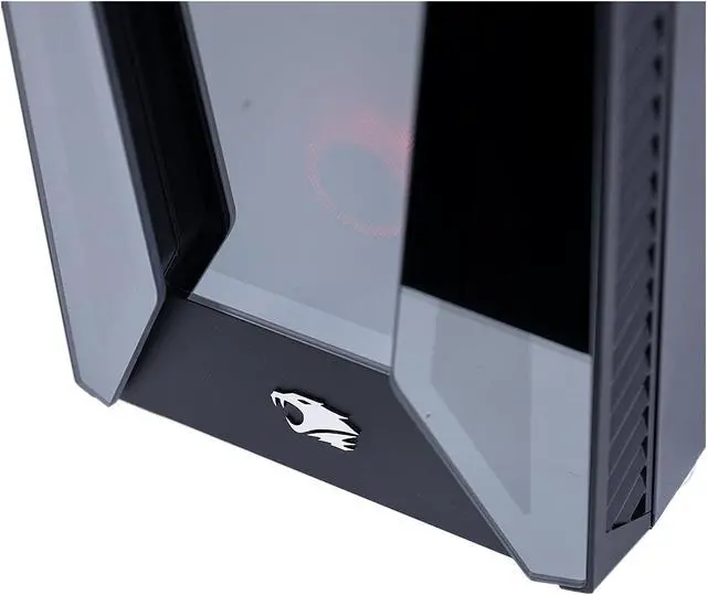 Alt view image 8 of 11 - iBUYPOWER Gaming Desktop Trace5MR1003Ti Intel Core i7-11700KF 16GB DDR4 1TB PCIe SSD GeForce RTX 3080 Ti Windows 10 Home 64-bit