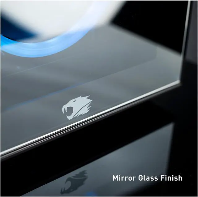 Alt view image 10 of 11 - iBUYPOWER Gaming Desktop Element MR 208i Intel Core i7-11700F 16GB DDR4 1TB HDD 240GB SSD GeForce RTX 2060 Windows 10 Home 64-bit