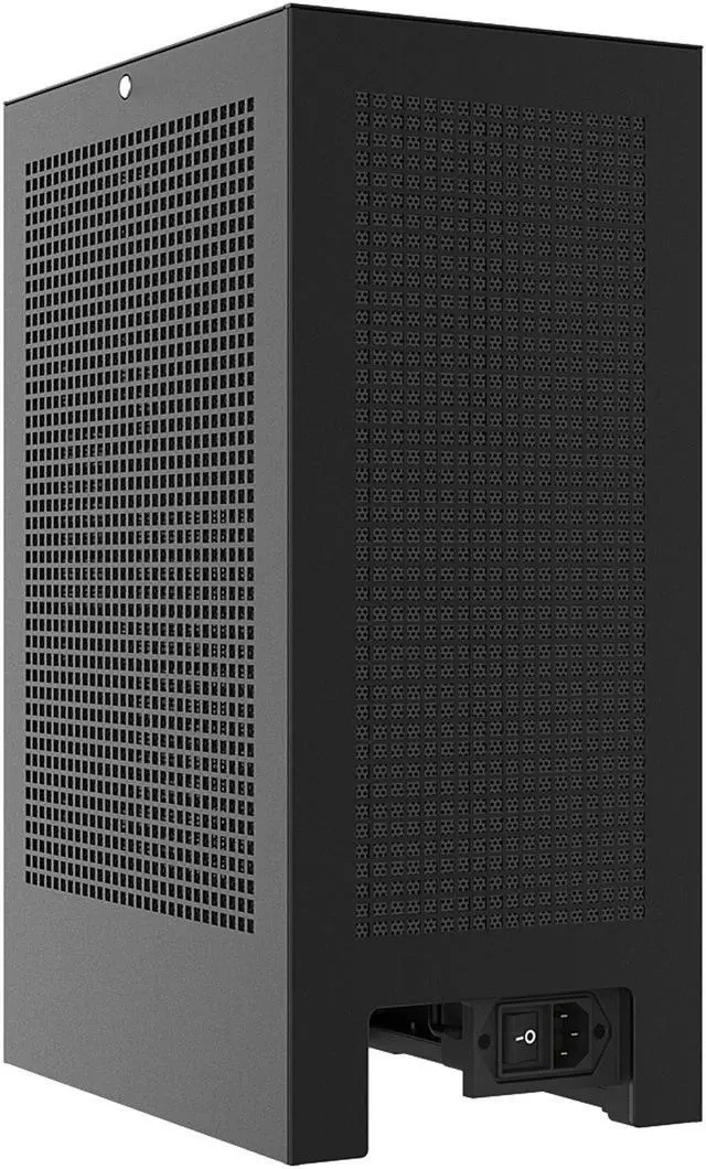 Alt view image 3 of 8 - iBUYPOWER Gaming Desktop Revolt 3 i7BG Intel Core i7-11700KF 16GB DDR4 1 TB NVMe SSD GeForce RTX 3080 Windows 10 Home 64-bit