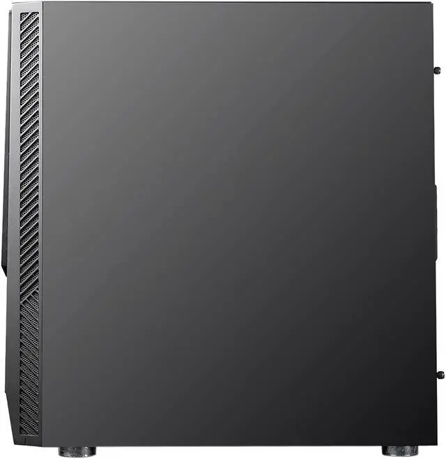 Alt view image 8 of 11 - iBUYPOWER Gaming Desktop Slate5MR 216i Intel Core i7-11700F 16GB DDR4 480 GB SATA SSD GeForce RTX 3060 Windows 11 Home 64-bit