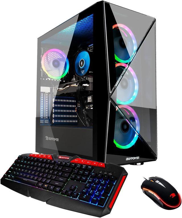 Ibuypower desktop intel deals core 16gb memory bb952