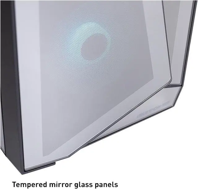 Alt view image 10 of 10 - iBUYPOWER Gaming Desktop SlateMono 239i Intel Core i5-11400F 8GB DDR4 480 GB SATA SSD GeForce GTX 1050 Ti Windows 11 Home 64-bit