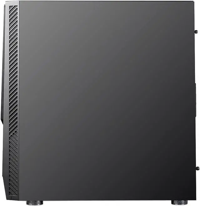 Alt view image 7 of 7 - iBUYPOWER Gaming Desktop Slate5MR 236i Intel Core i5 12th Gen 12600KF (3.70GHz) Z690 Motherboard 16GB DDR4 1TB HDD 500GB NVMe SSD NVIDIA GeForce RTX 3060 240mm Liquid Cooler Windows 11 Home 64-bit