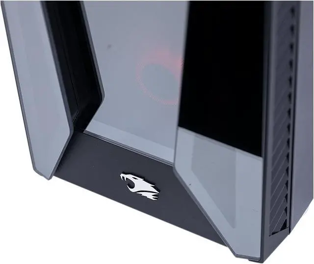 Alt view image 9 of 9 - iBUYPOWER Gaming Desktop TraceMR 262i Intel Core i5-12400F 16GB DDR4 1TB HDD 480GB SSD GeForce RTX 3060 Windows 11 Home 64-bit