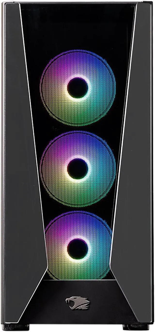 Open Box: iBUYPOWER Gaming Desktop TraceMR234i Intel Core i7-12700KF ...