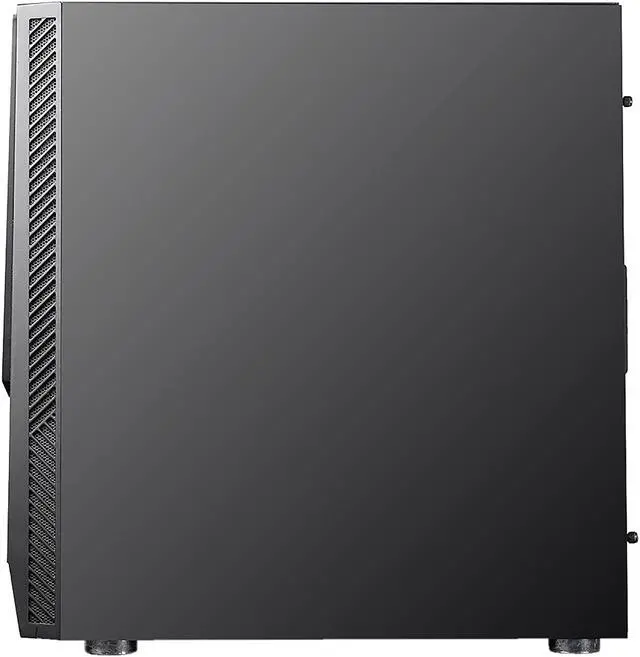 Alt view image 7 of 7 - iBUYPOWER Gaming Desktop SlateMR1004 Intel Core i3-10105F 8GB DDR4 480GB SSD GeForce GTX 1650 Windows 11 Home 64-bit